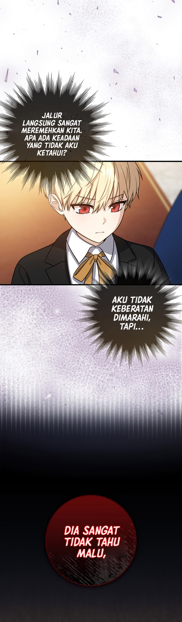 The Reincarnated Assassin is a Genius Swordsman Chapter 3 - halaman 79