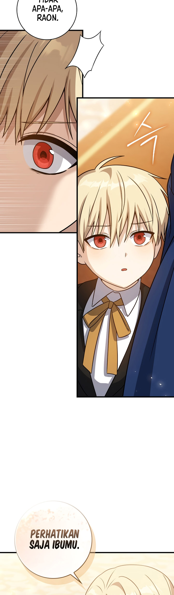 The Reincarnated Assassin is a Genius Swordsman Chapter 3 - halaman 81