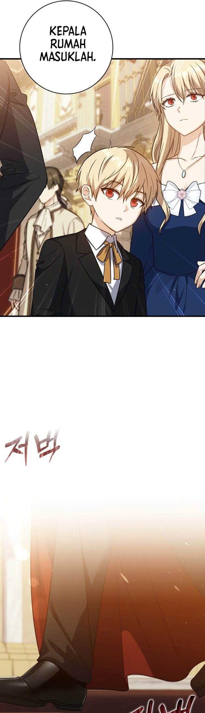 The Reincarnated Assassin is a Genius Swordsman Chapter 3 - halaman 83