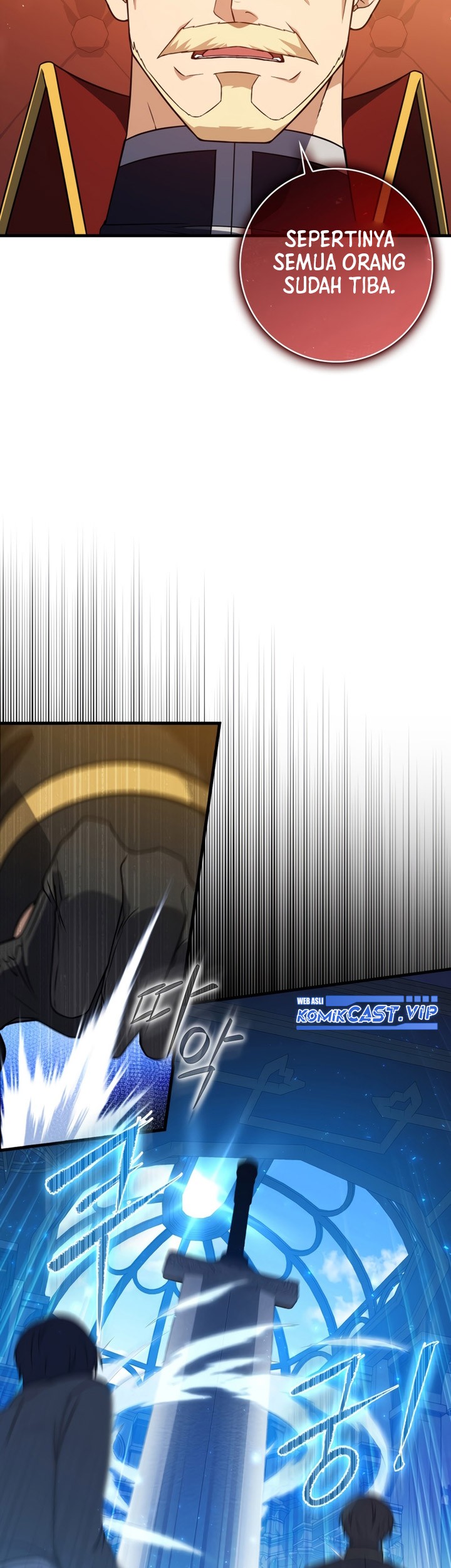 The Reincarnated Assassin is a Genius Swordsman Chapter 3 - halaman 89