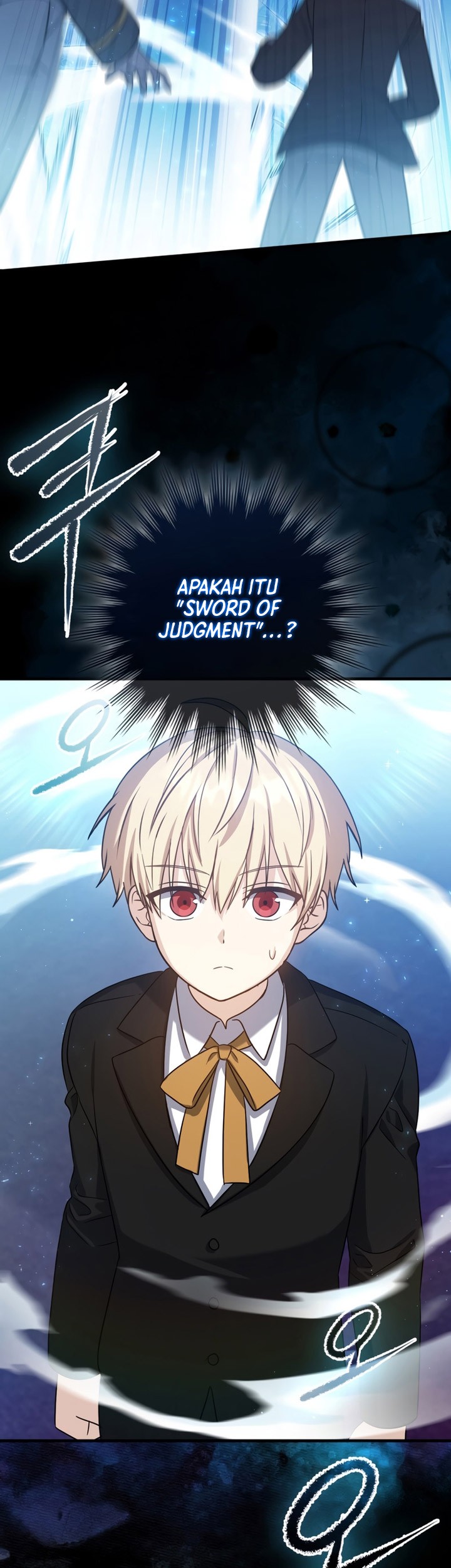 The Reincarnated Assassin is a Genius Swordsman Chapter 3 - halaman 91