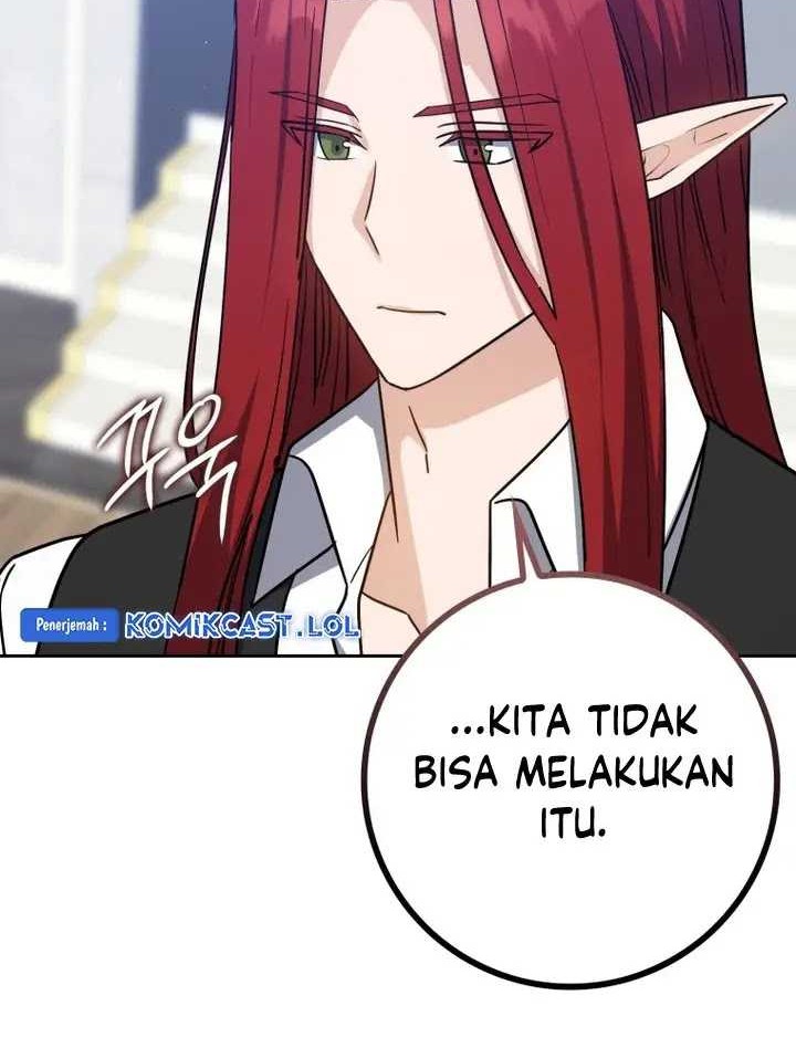 The Reincarnated Assassin is a Genius Swordsman Chapter 30 - halaman 11
