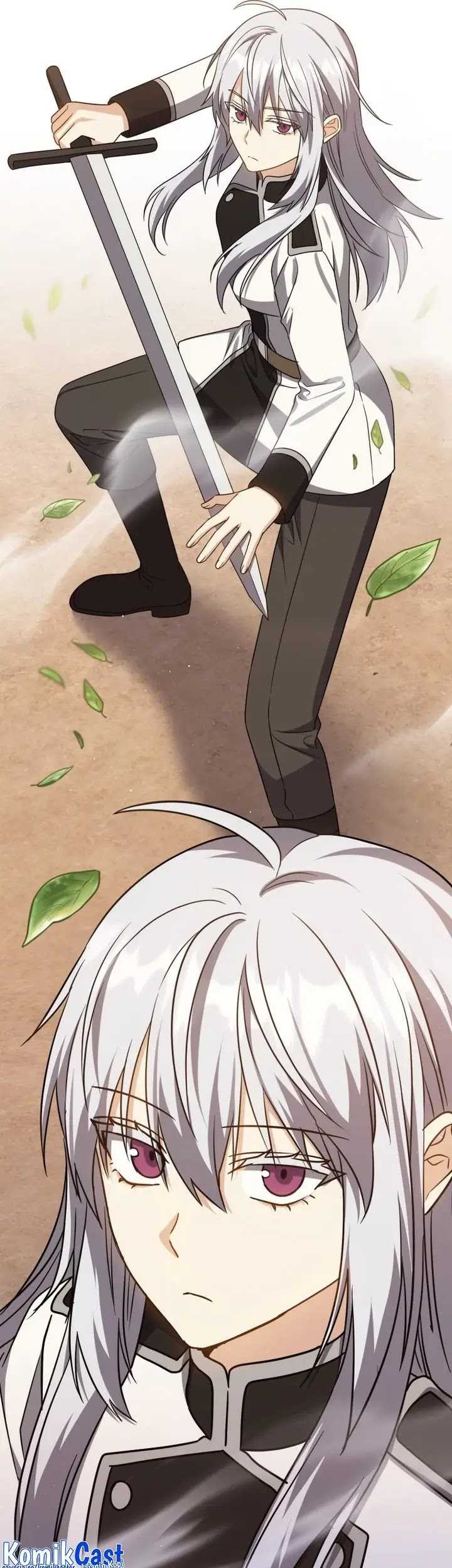 The Reincarnated Assassin is a Genius Swordsman Chapter 30 - halaman 18