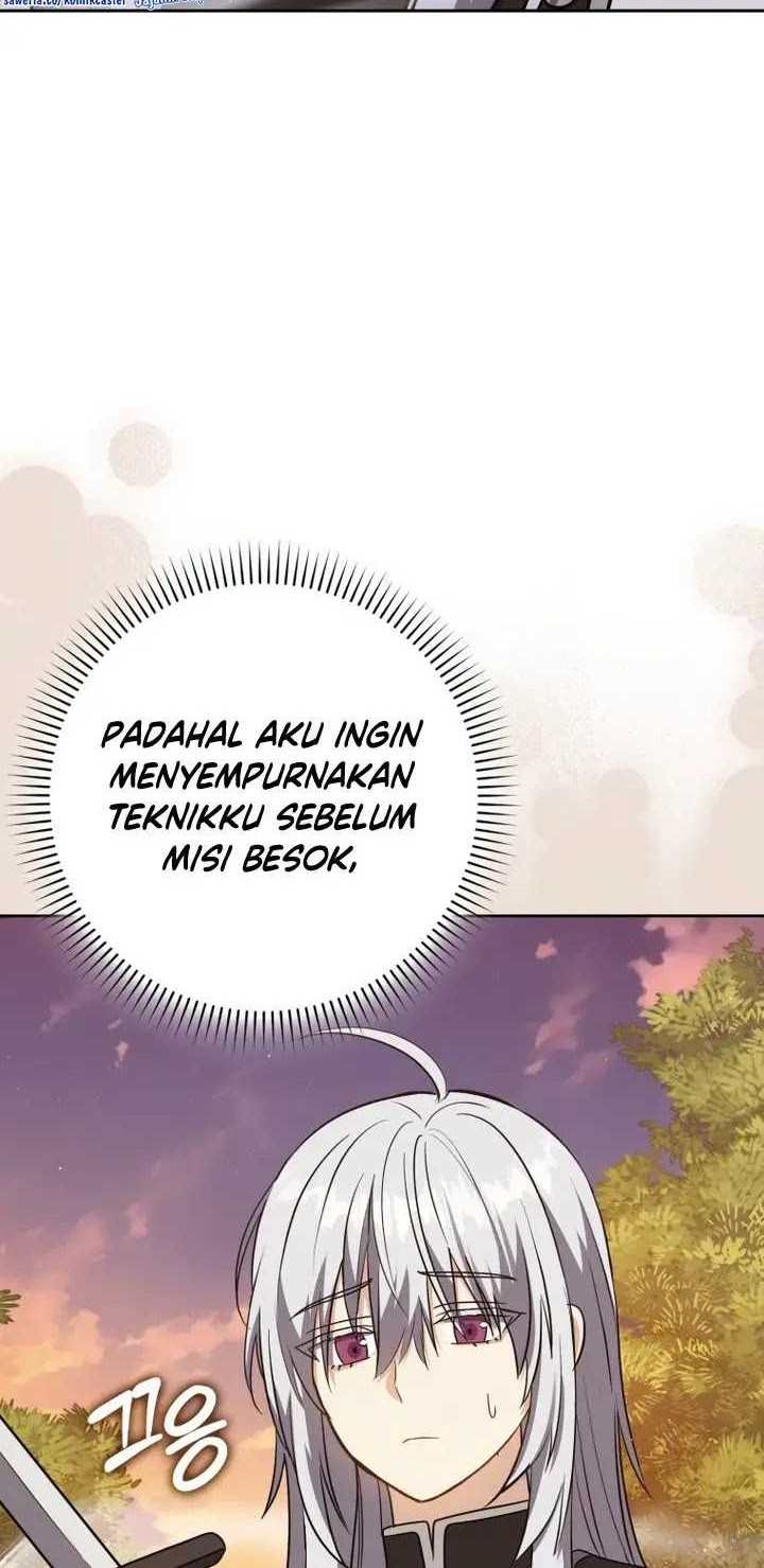 The Reincarnated Assassin is a Genius Swordsman Chapter 30 - halaman 19