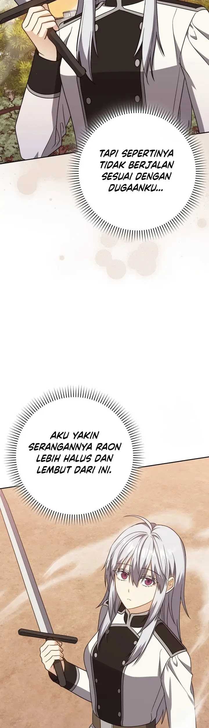The Reincarnated Assassin is a Genius Swordsman Chapter 30 - halaman 20