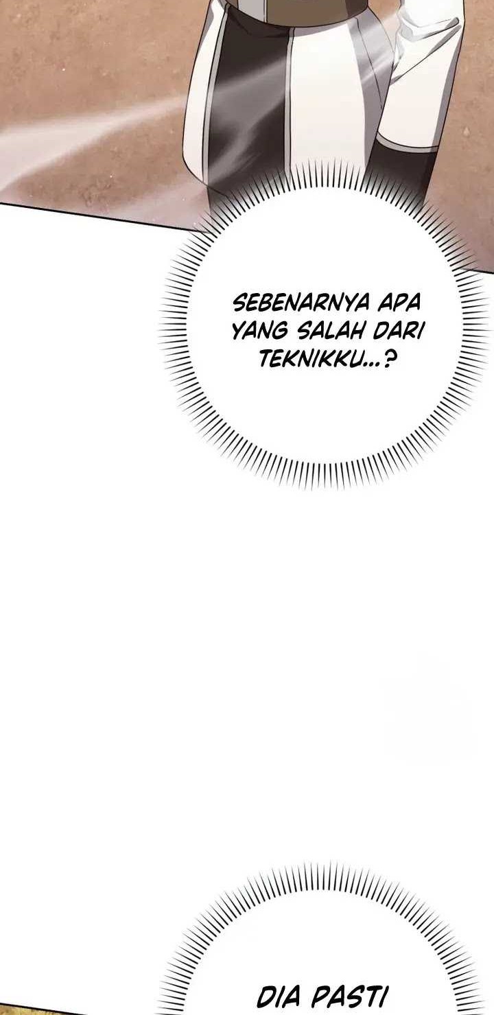 The Reincarnated Assassin is a Genius Swordsman Chapter 30 - halaman 21