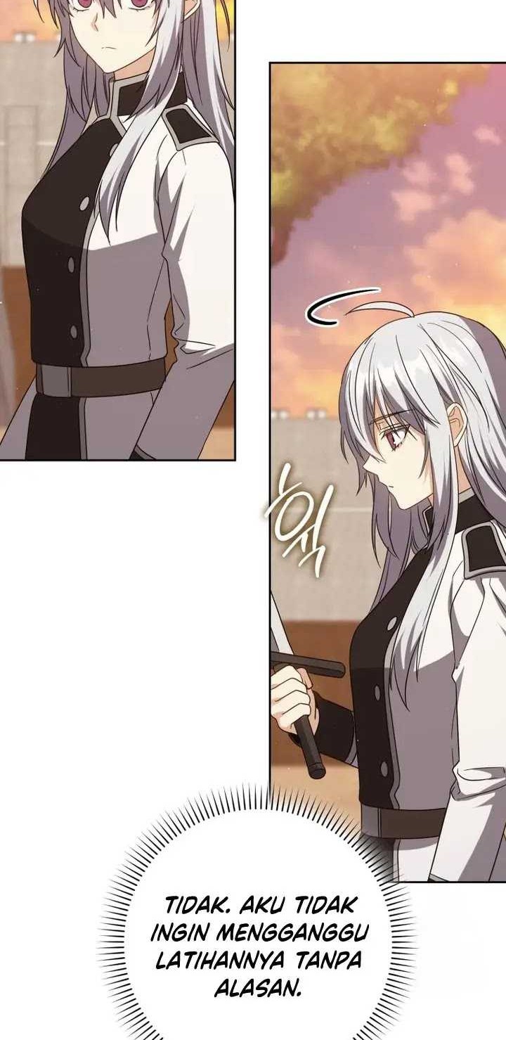 The Reincarnated Assassin is a Genius Swordsman Chapter 30 - halaman 23