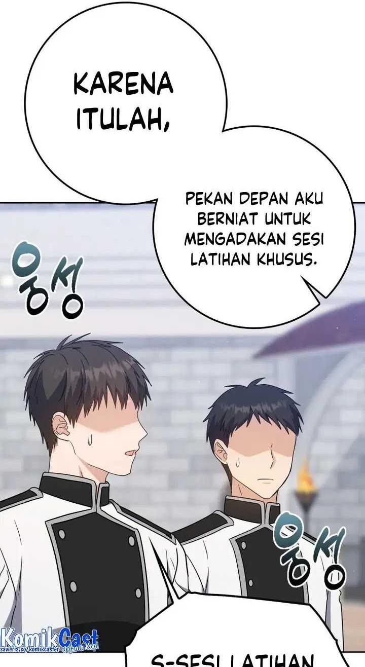 The Reincarnated Assassin is a Genius Swordsman Chapter 30 - halaman 3