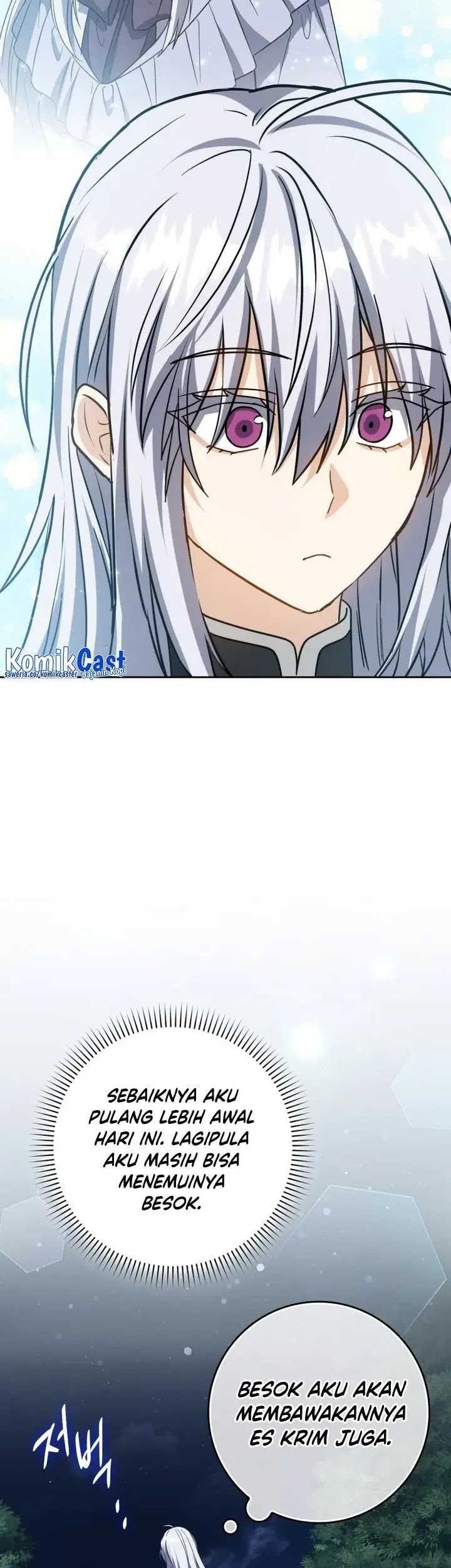 The Reincarnated Assassin is a Genius Swordsman Chapter 30 - halaman 30