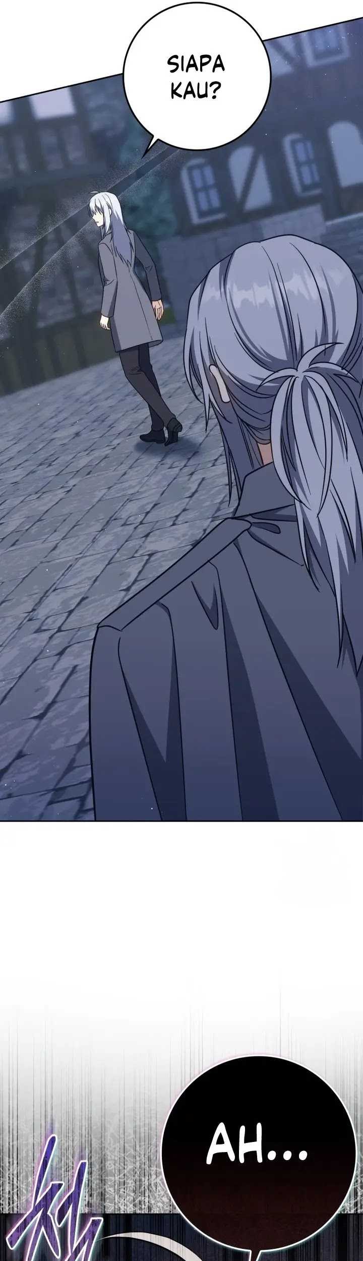 The Reincarnated Assassin is a Genius Swordsman Chapter 30 - halaman 34