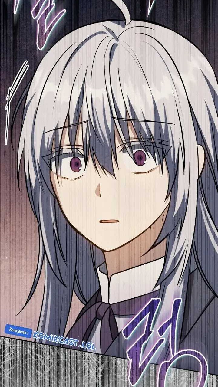 The Reincarnated Assassin is a Genius Swordsman Chapter 30 - halaman 35