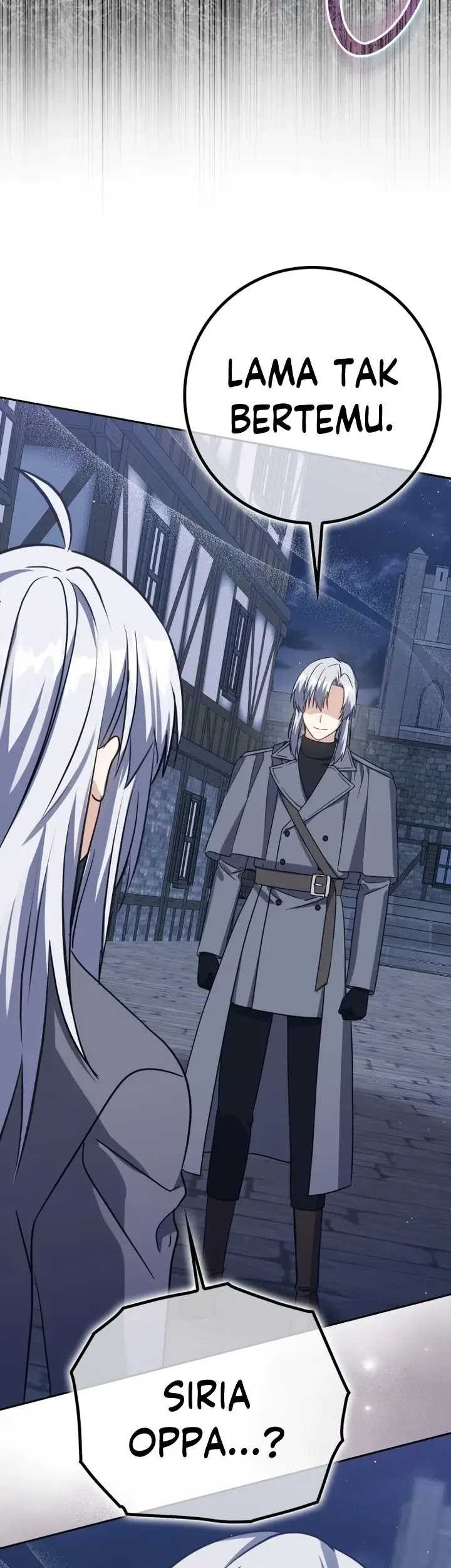 The Reincarnated Assassin is a Genius Swordsman Chapter 30 - halaman 36