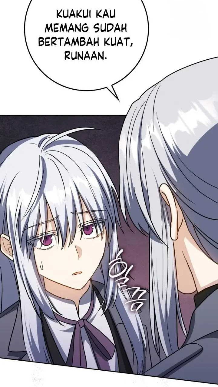 The Reincarnated Assassin is a Genius Swordsman Chapter 30 - halaman 41
