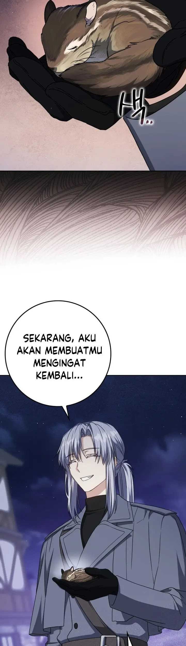 The Reincarnated Assassin is a Genius Swordsman Chapter 30 - halaman 48