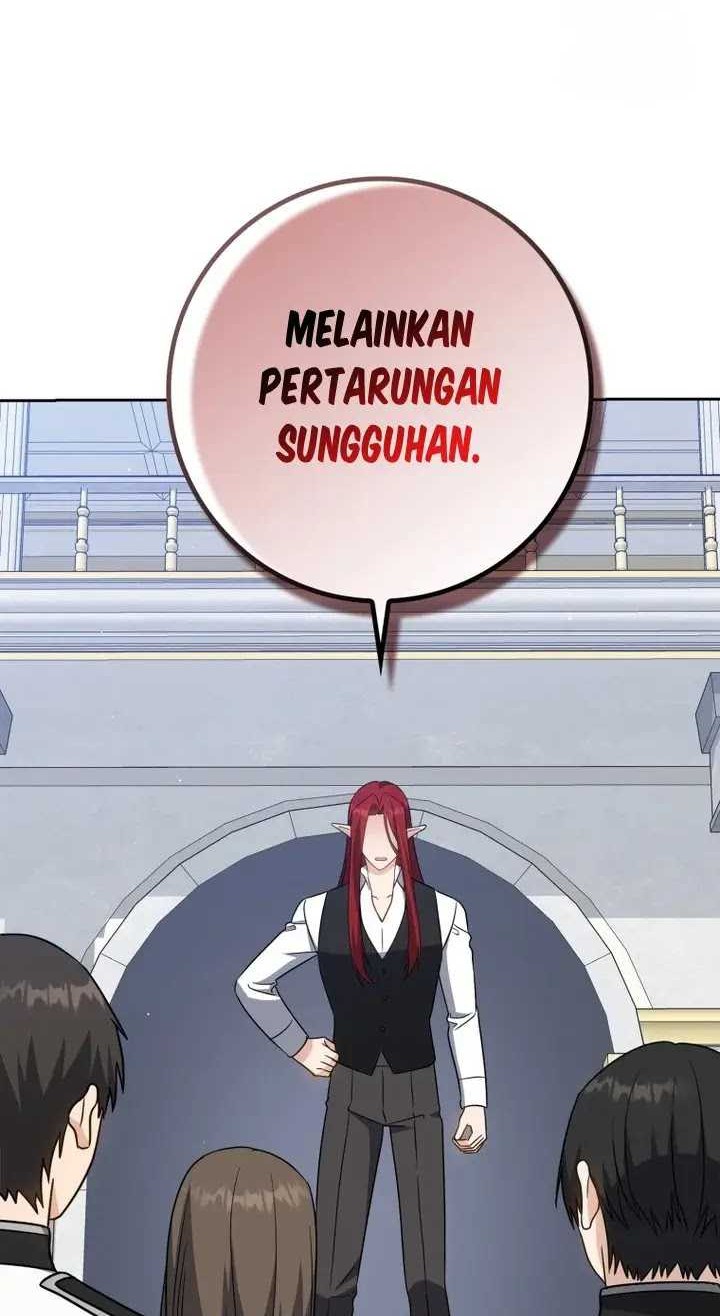The Reincarnated Assassin is a Genius Swordsman Chapter 30 - halaman 5