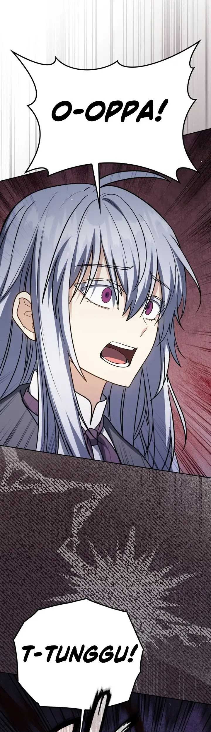 The Reincarnated Assassin is a Genius Swordsman Chapter 30 - halaman 50