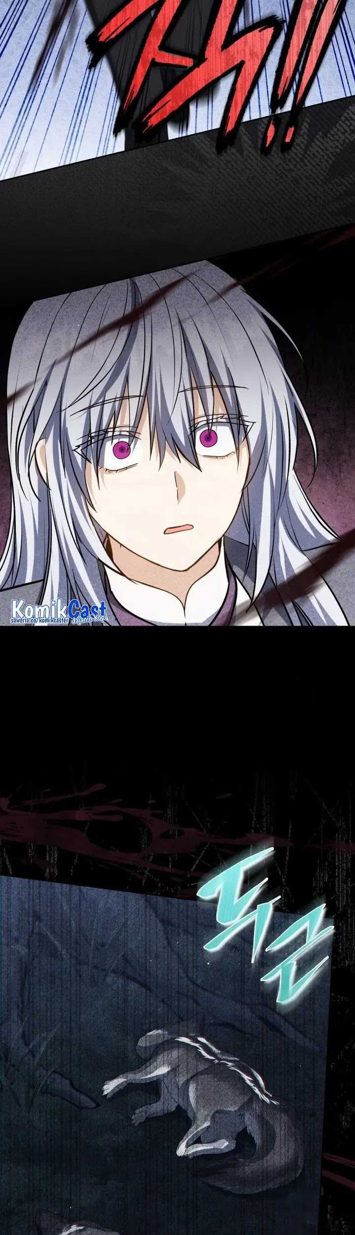 The Reincarnated Assassin is a Genius Swordsman Chapter 30 - halaman 52