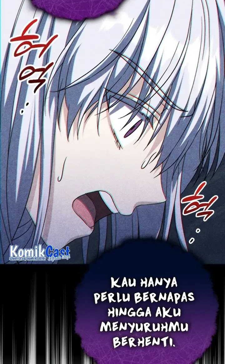 The Reincarnated Assassin is a Genius Swordsman Chapter 30 - halaman 61