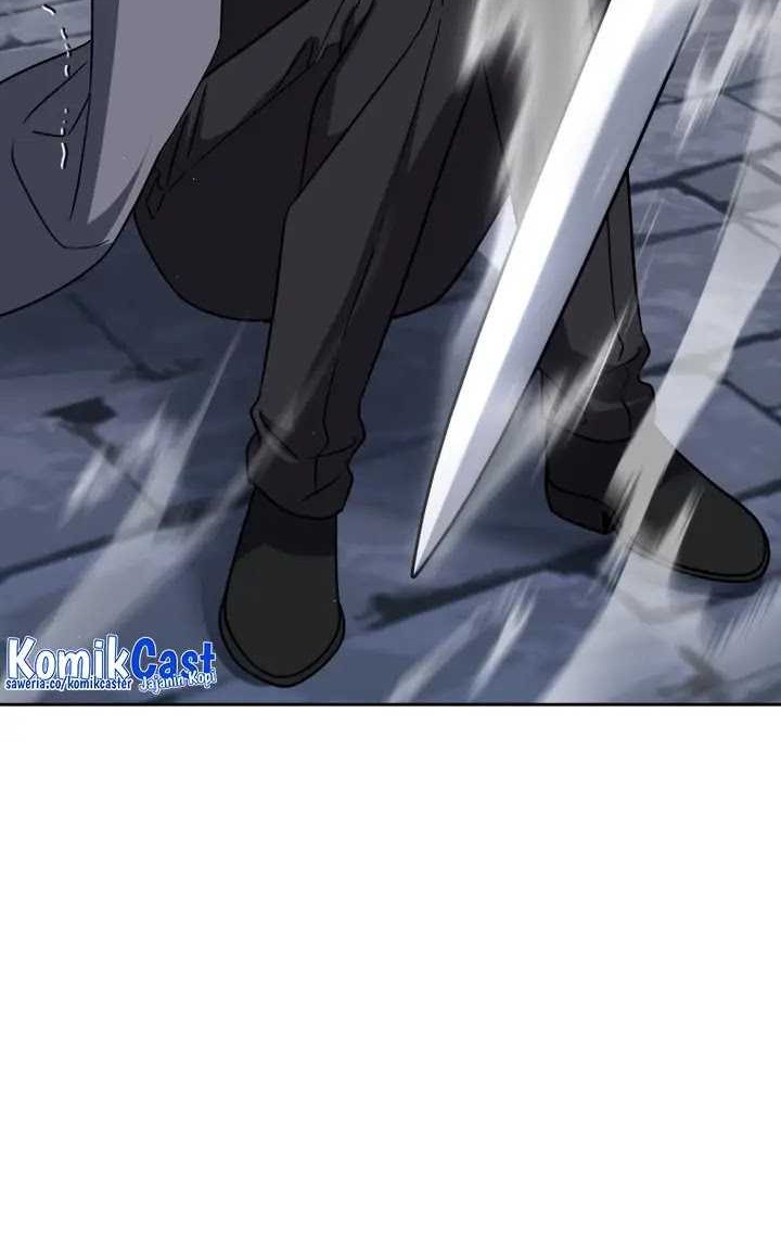 The Reincarnated Assassin is a Genius Swordsman Chapter 30 - halaman 65