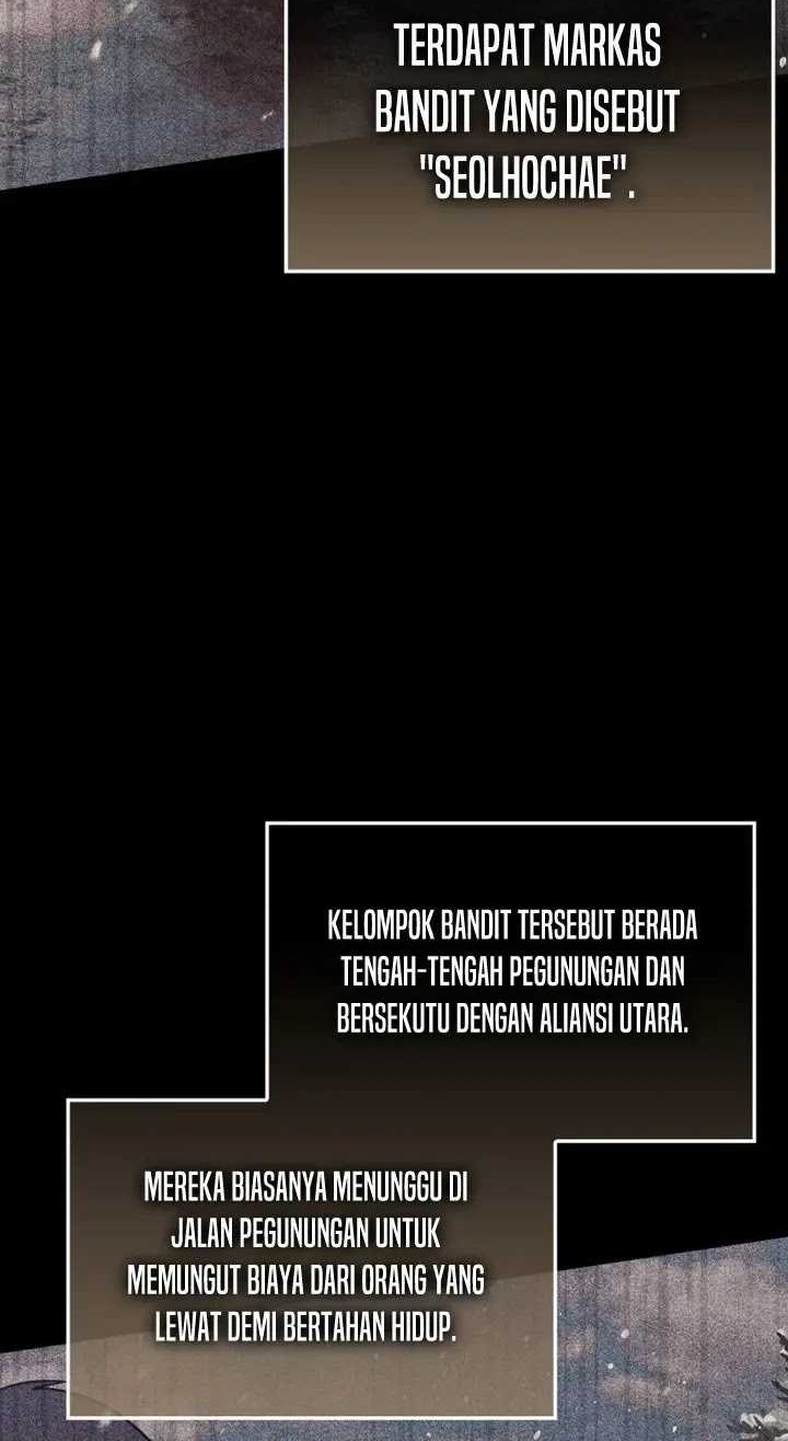 The Reincarnated Assassin is a Genius Swordsman Chapter 30 - halaman 7