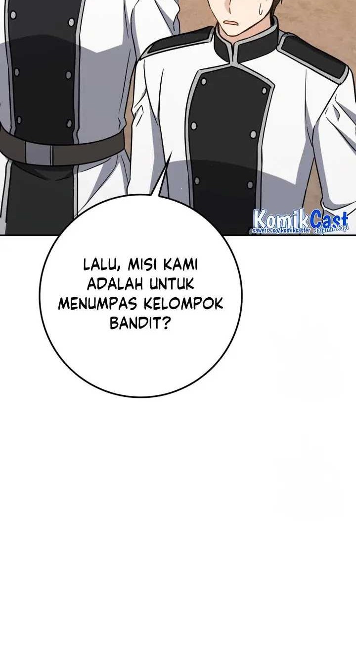 The Reincarnated Assassin is a Genius Swordsman Chapter 30 - halaman 9