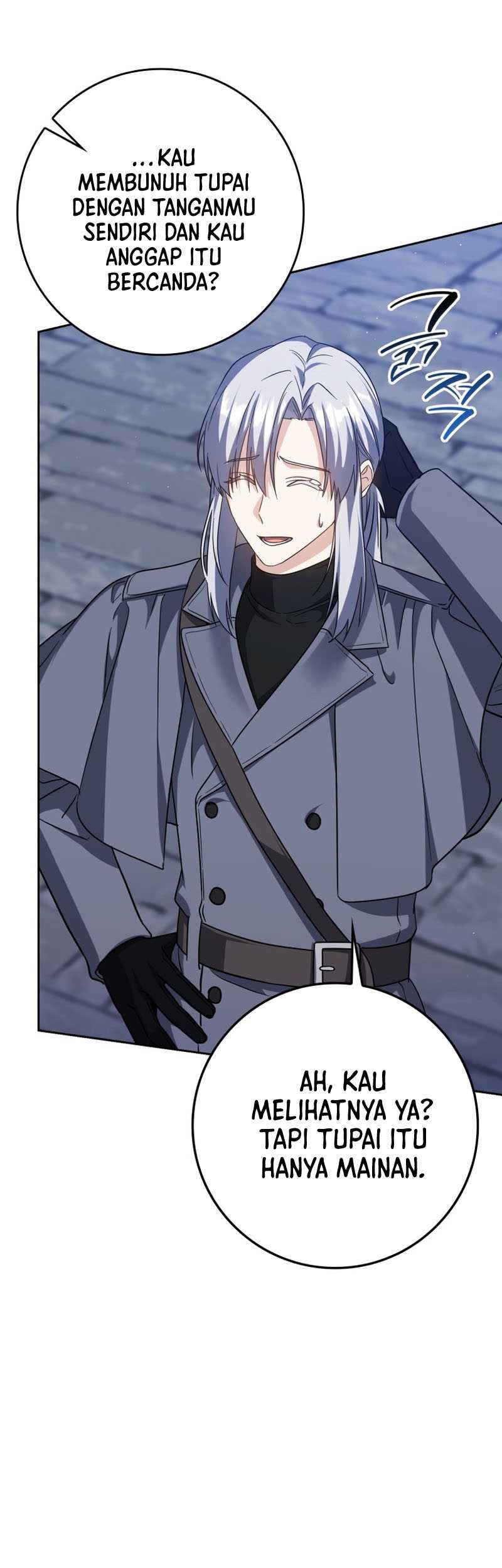 The Reincarnated Assassin is a Genius Swordsman Chapter 31 - halaman 10