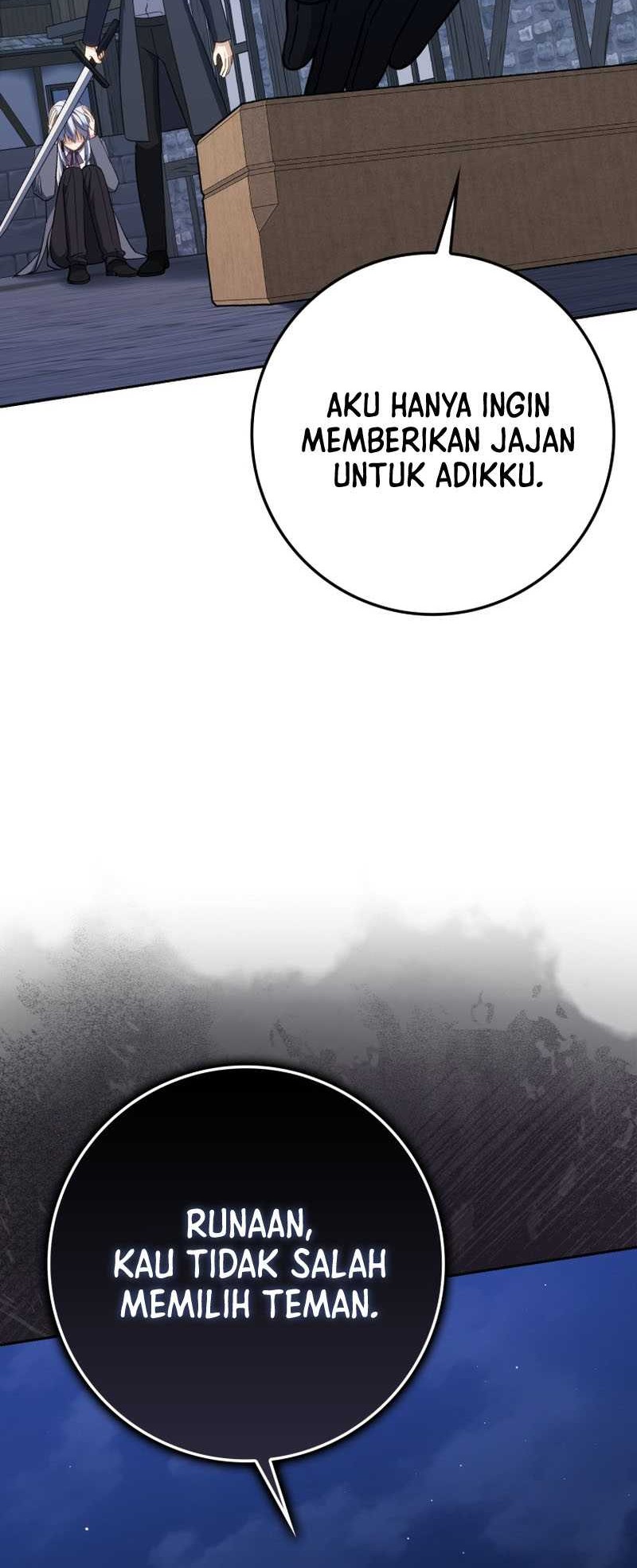 The Reincarnated Assassin is a Genius Swordsman Chapter 31 - halaman 13