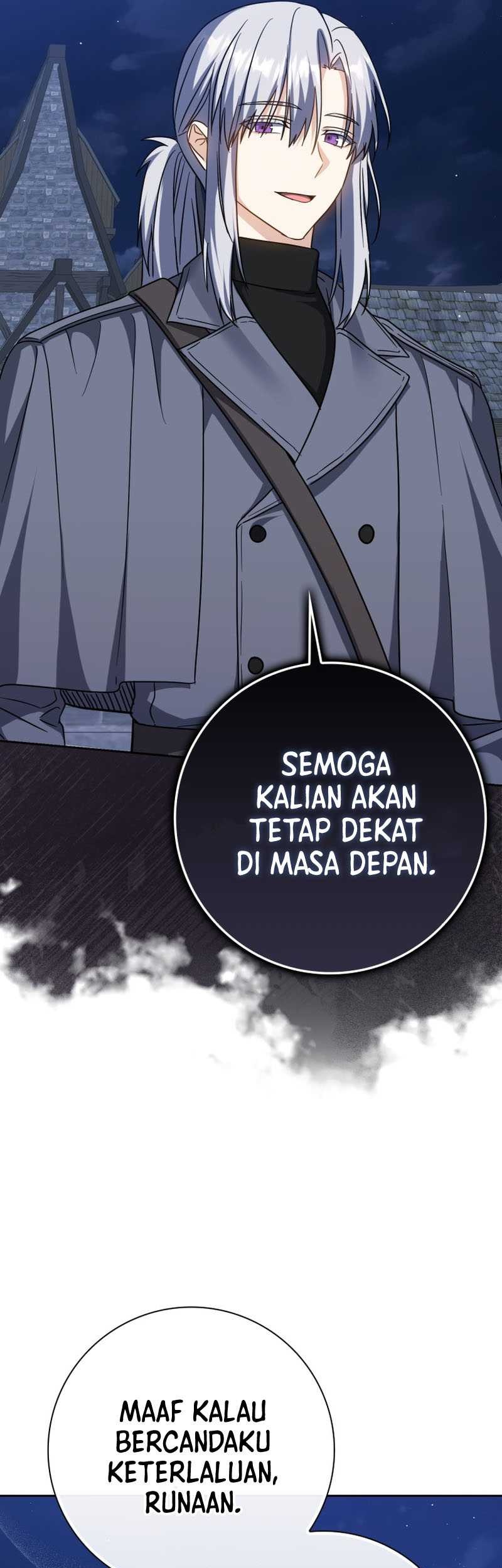 The Reincarnated Assassin is a Genius Swordsman Chapter 31 - halaman 14