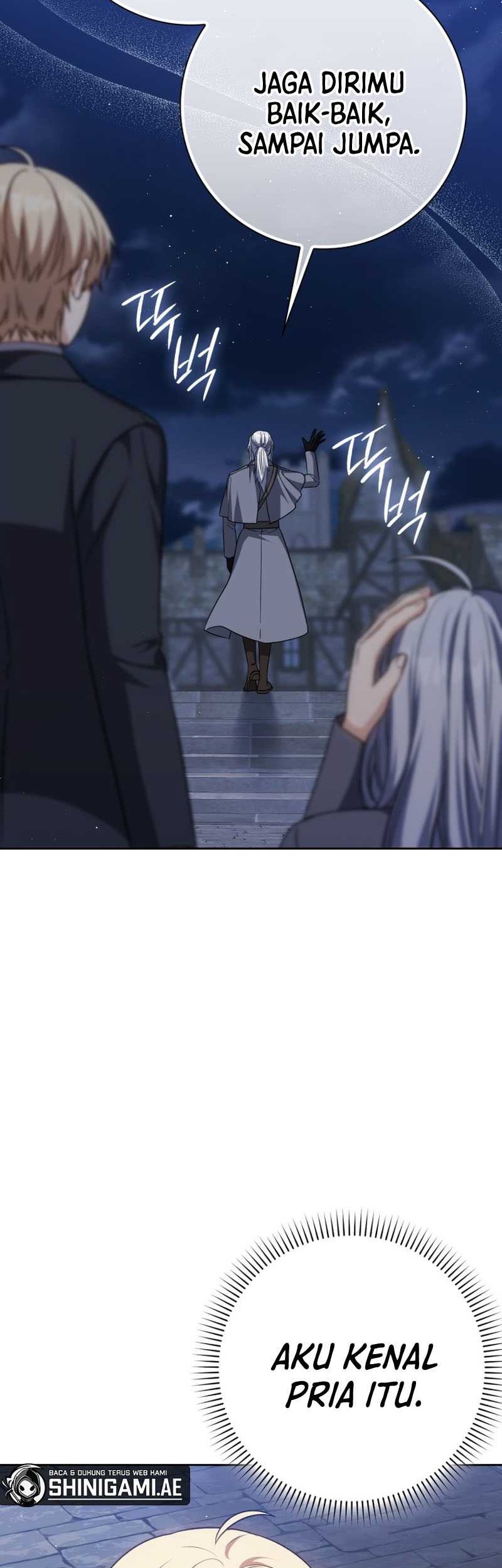 The Reincarnated Assassin is a Genius Swordsman Chapter 31 - halaman 15
