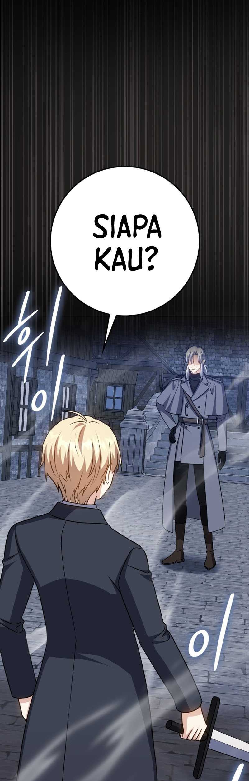 The Reincarnated Assassin is a Genius Swordsman Chapter 31 - halaman 2