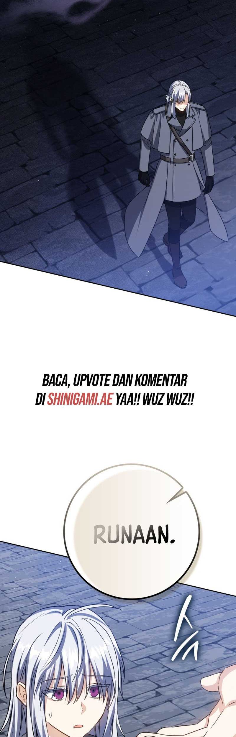 The Reincarnated Assassin is a Genius Swordsman Chapter 31 - halaman 20