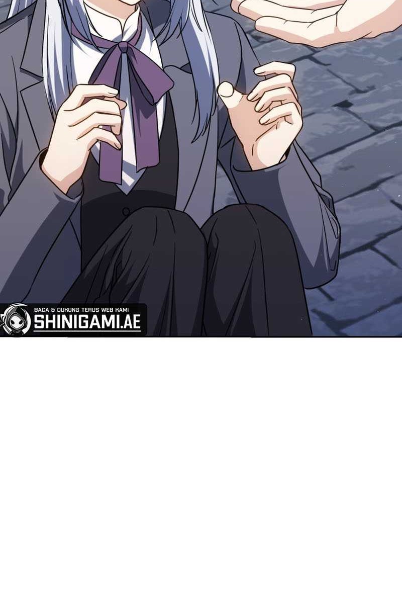 The Reincarnated Assassin is a Genius Swordsman Chapter 31 - halaman 21