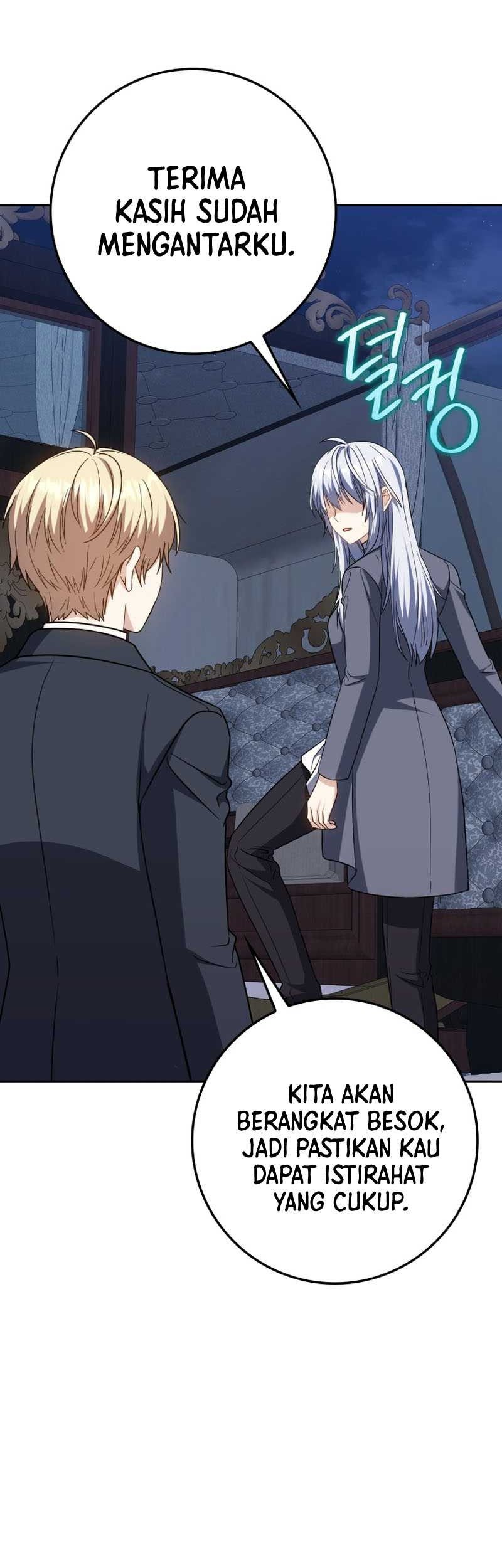 The Reincarnated Assassin is a Genius Swordsman Chapter 31 - halaman 24
