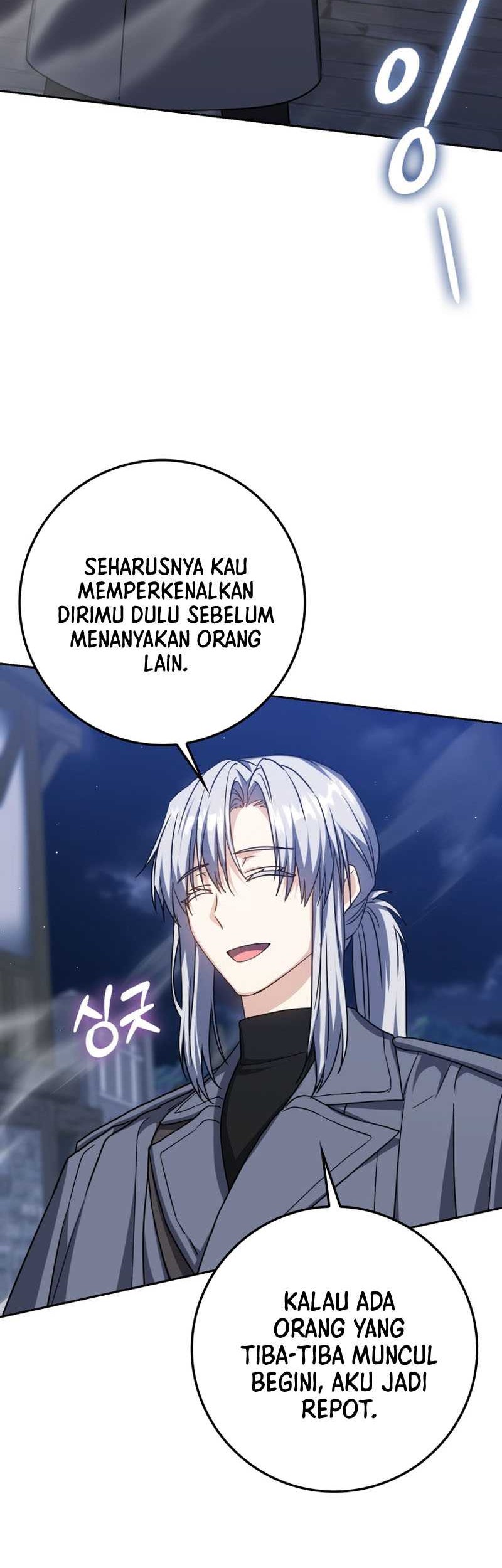 The Reincarnated Assassin is a Genius Swordsman Chapter 31 - halaman 3