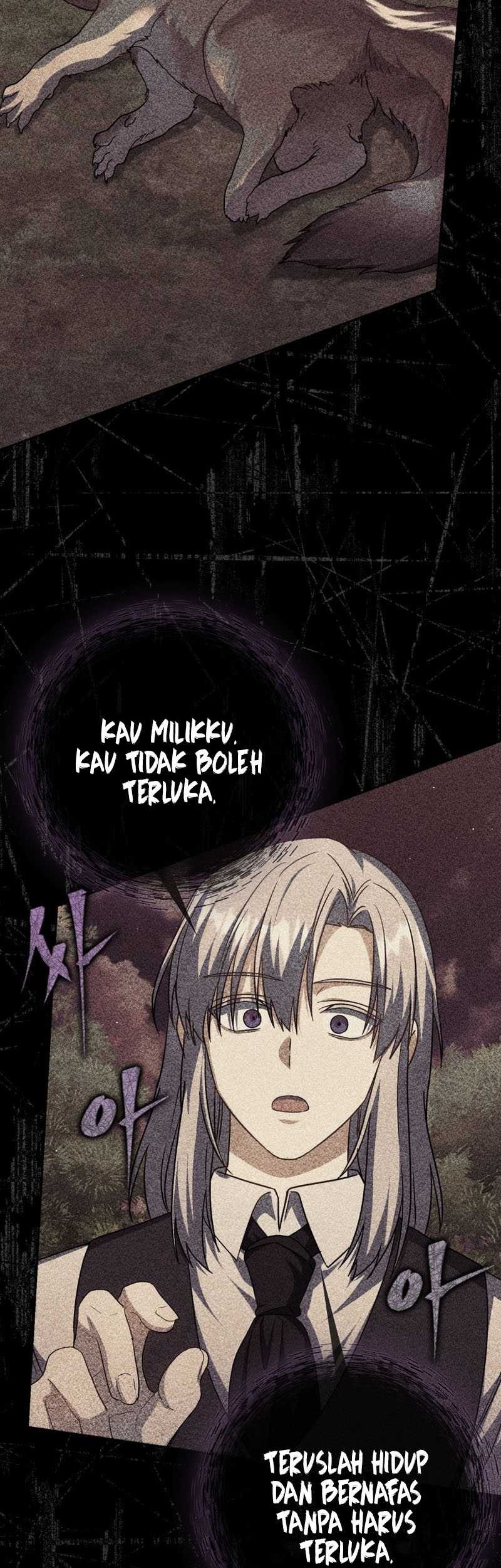 The Reincarnated Assassin is a Genius Swordsman Chapter 31 - halaman 31