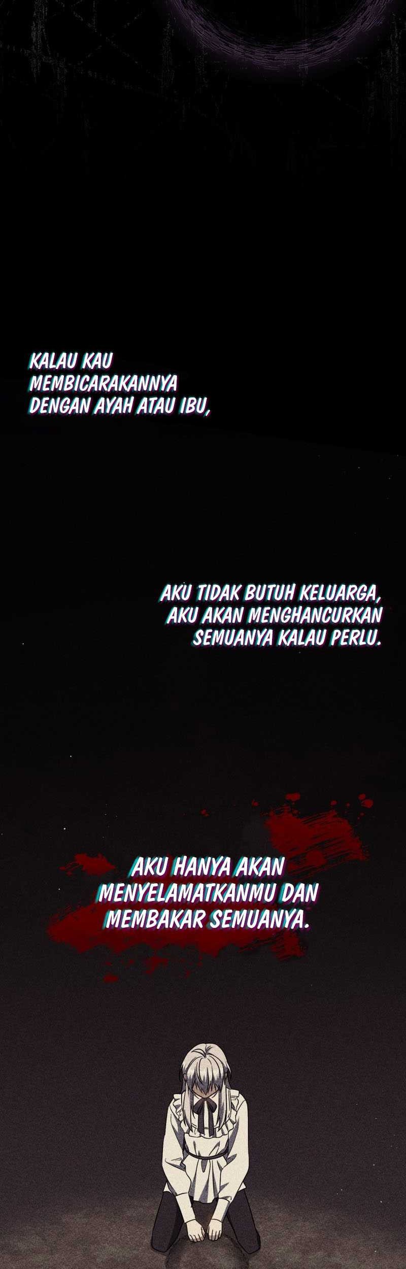 The Reincarnated Assassin is a Genius Swordsman Chapter 31 - halaman 32
