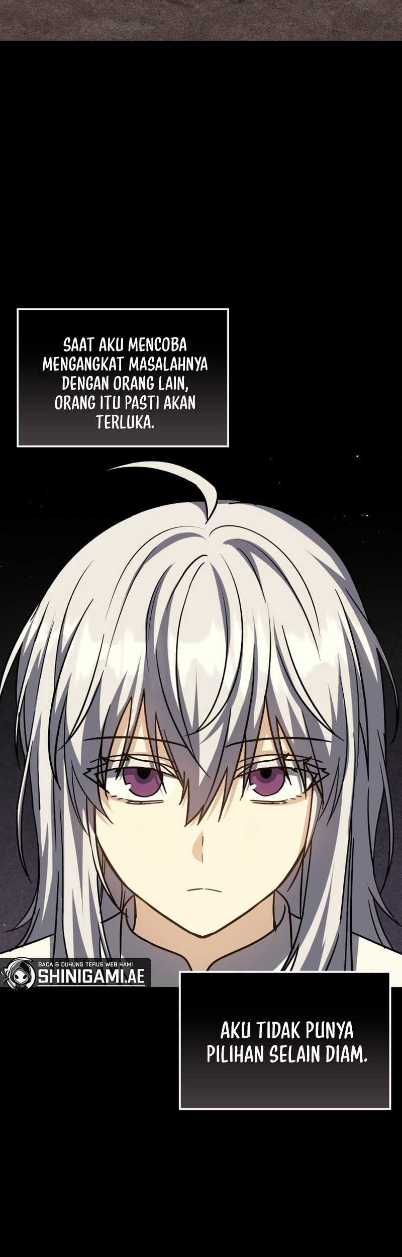 The Reincarnated Assassin is a Genius Swordsman Chapter 31 - halaman 33