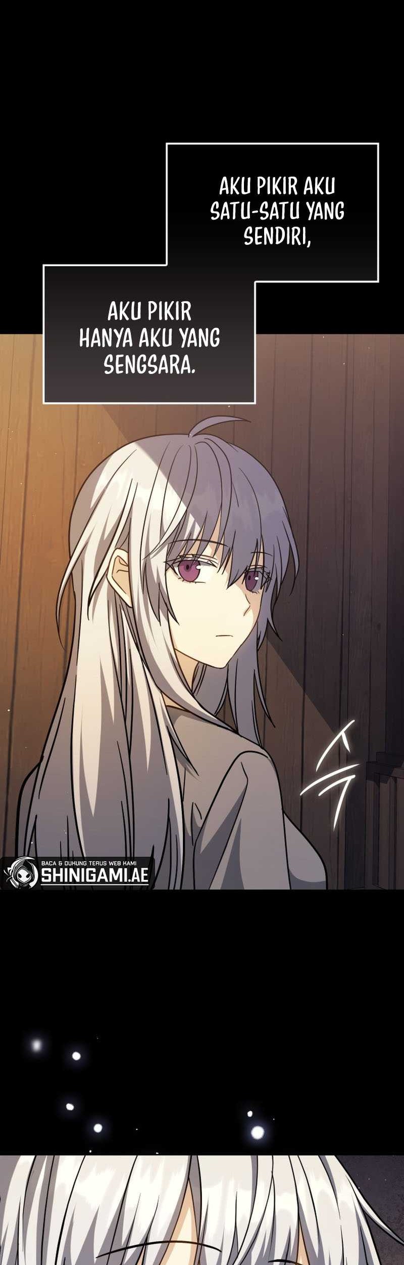 The Reincarnated Assassin is a Genius Swordsman Chapter 31 - halaman 35