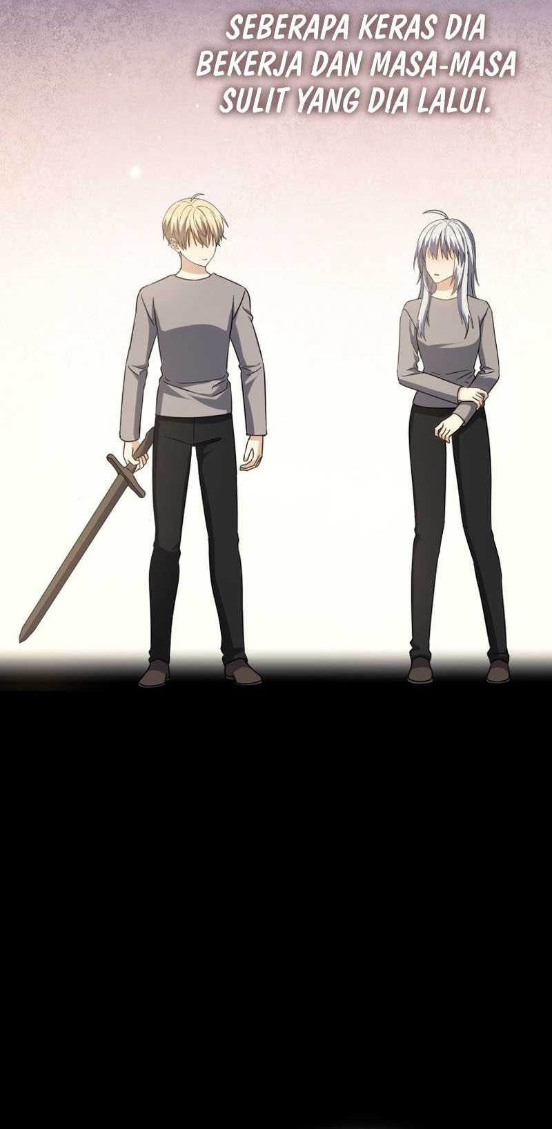The Reincarnated Assassin is a Genius Swordsman Chapter 31 - halaman 37