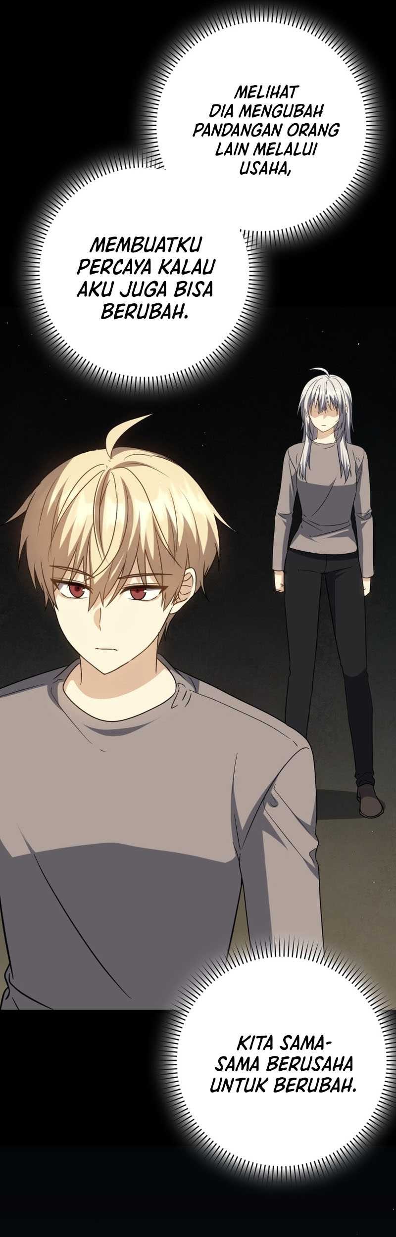The Reincarnated Assassin is a Genius Swordsman Chapter 31 - halaman 38