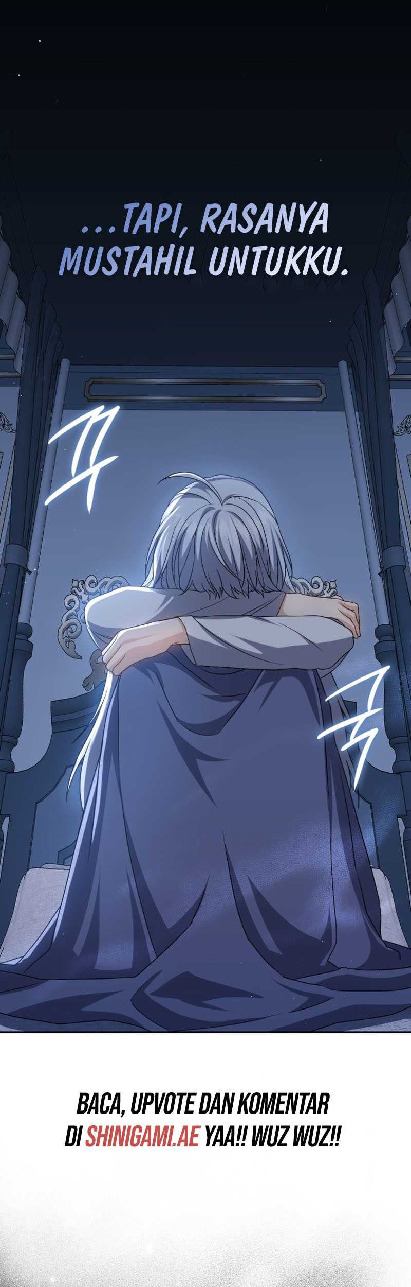 The Reincarnated Assassin is a Genius Swordsman Chapter 31 - halaman 39