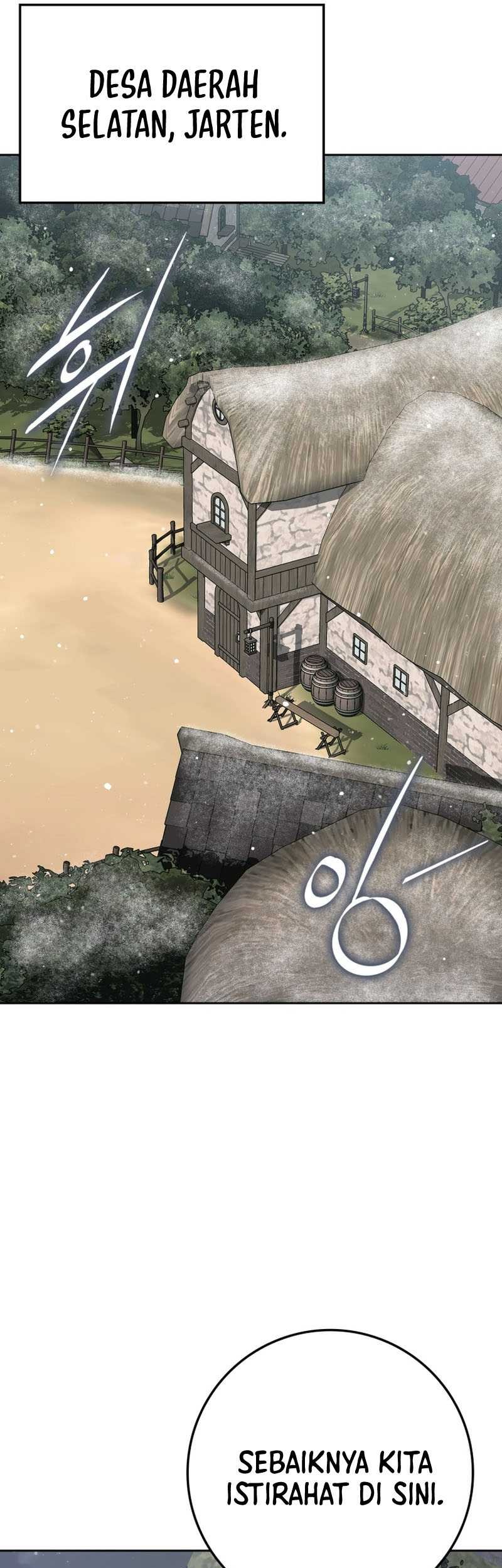 The Reincarnated Assassin is a Genius Swordsman Chapter 31 - halaman 42