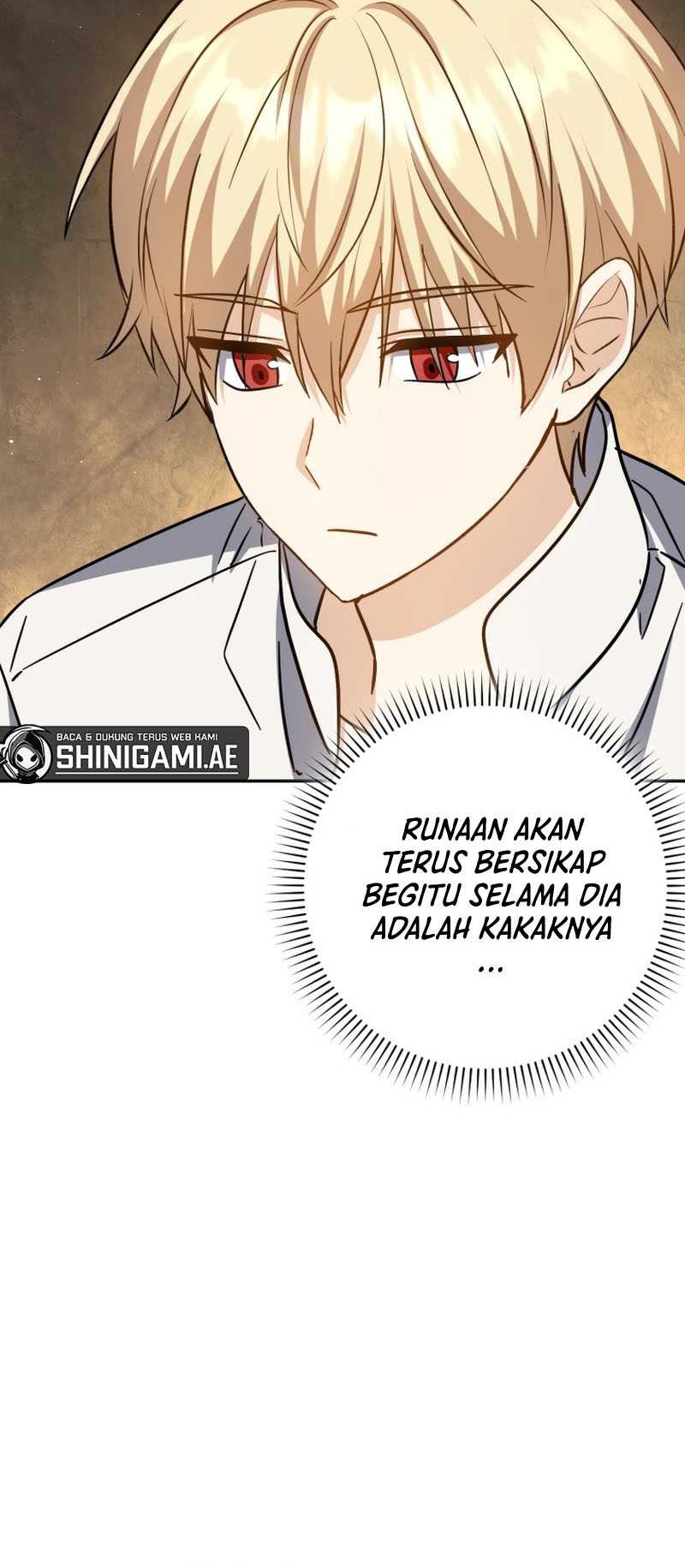 The Reincarnated Assassin is a Genius Swordsman Chapter 31 - halaman 49