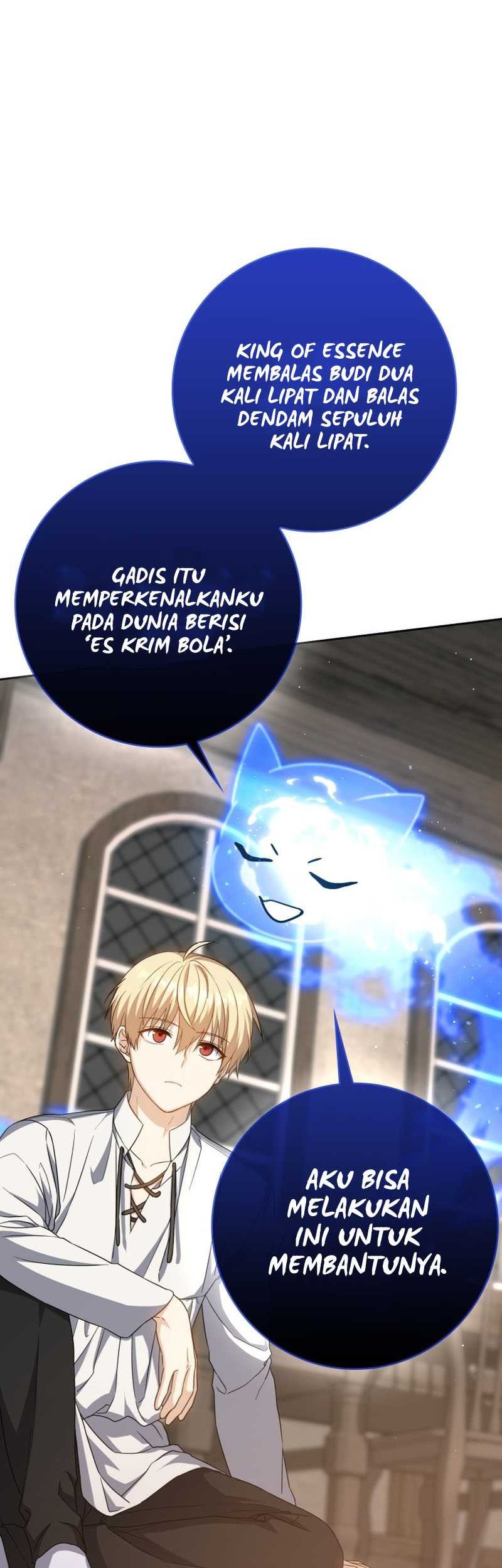 The Reincarnated Assassin is a Genius Swordsman Chapter 31 - halaman 51
