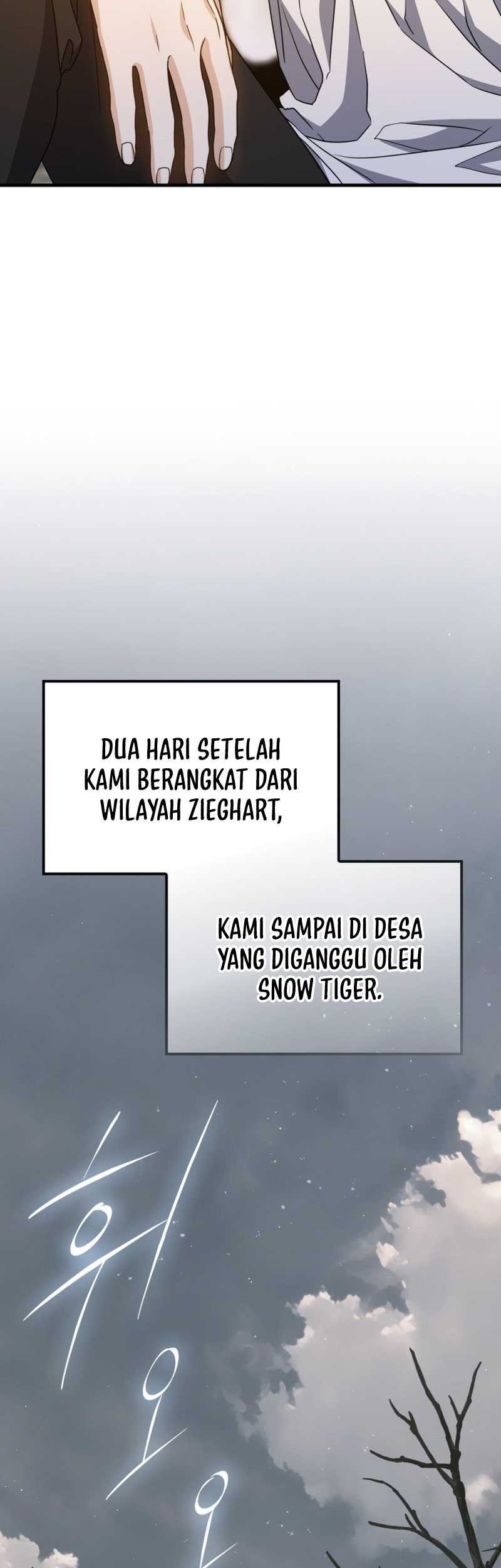 The Reincarnated Assassin is a Genius Swordsman Chapter 31 - halaman 56