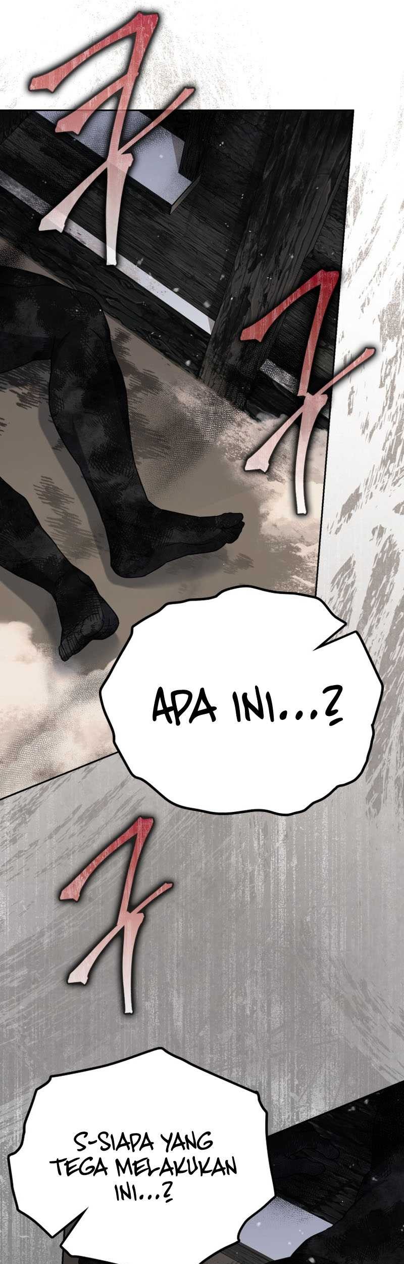 The Reincarnated Assassin is a Genius Swordsman Chapter 31 - halaman 58