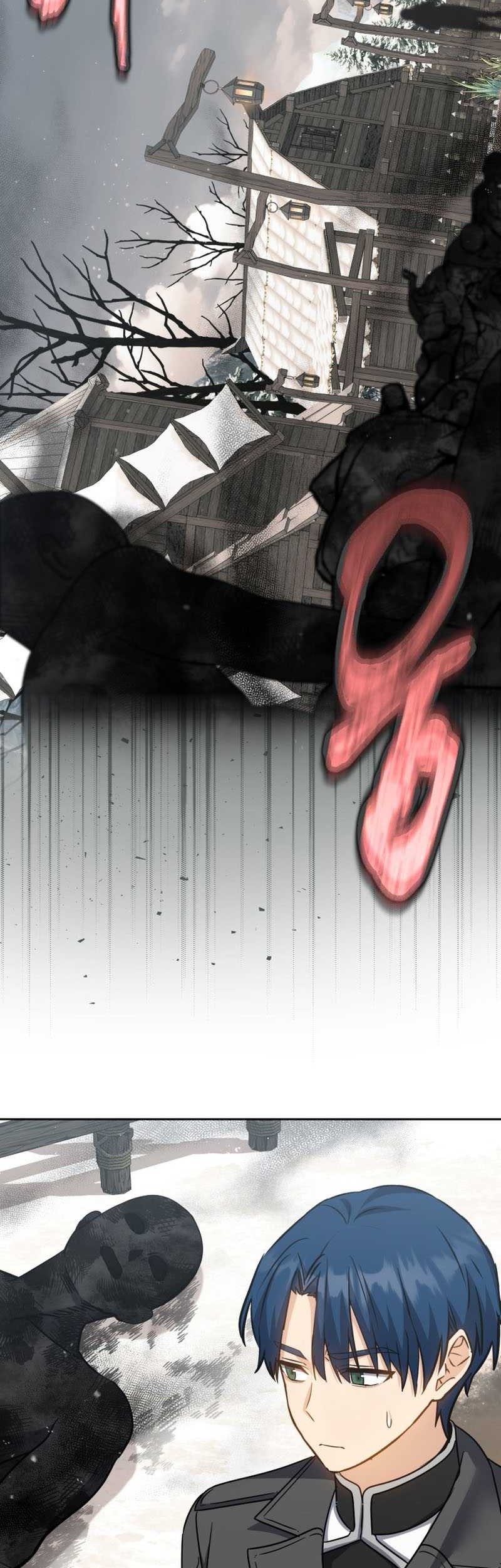 The Reincarnated Assassin is a Genius Swordsman Chapter 31 - halaman 60