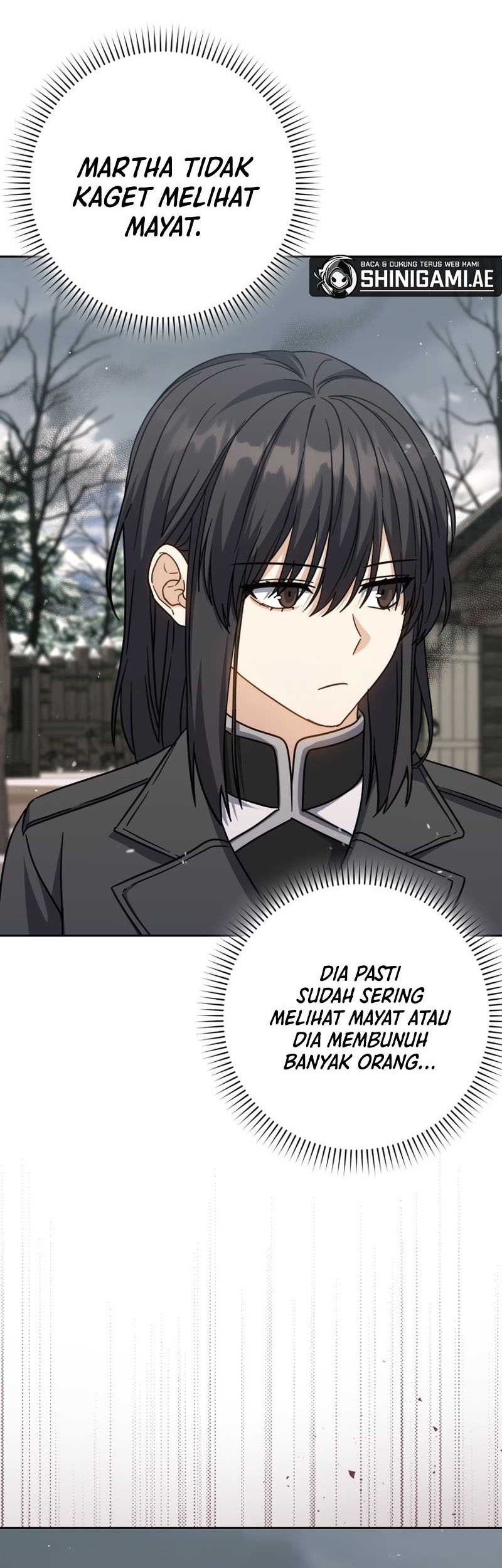 The Reincarnated Assassin is a Genius Swordsman Chapter 31 - halaman 63