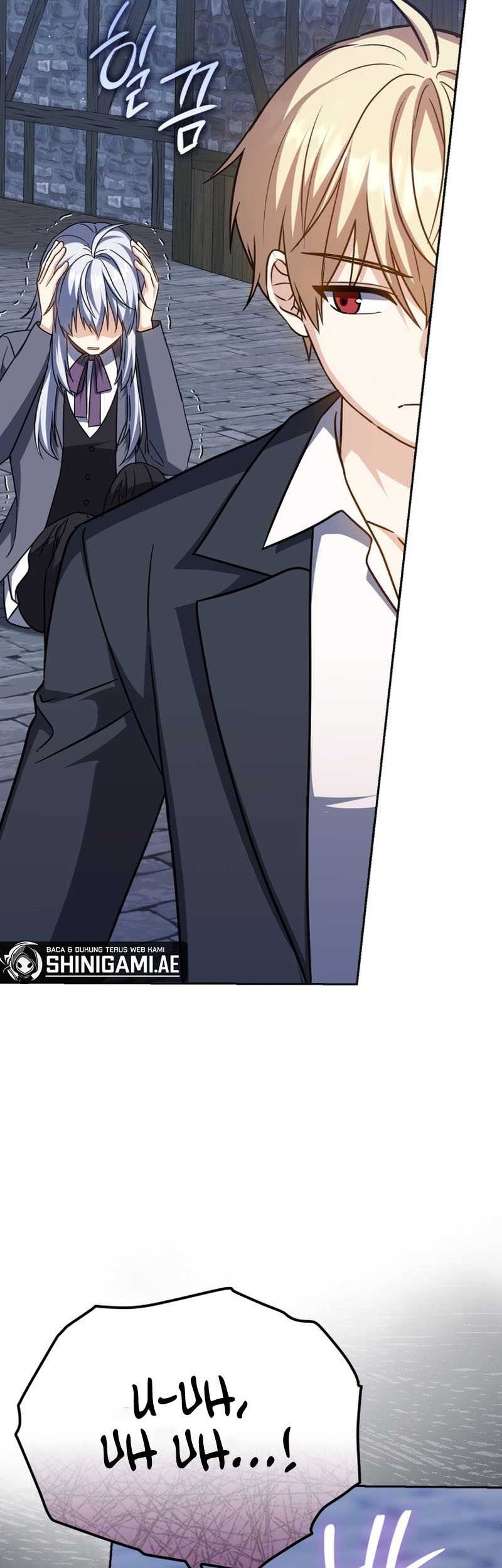 The Reincarnated Assassin is a Genius Swordsman Chapter 31 - halaman 7
