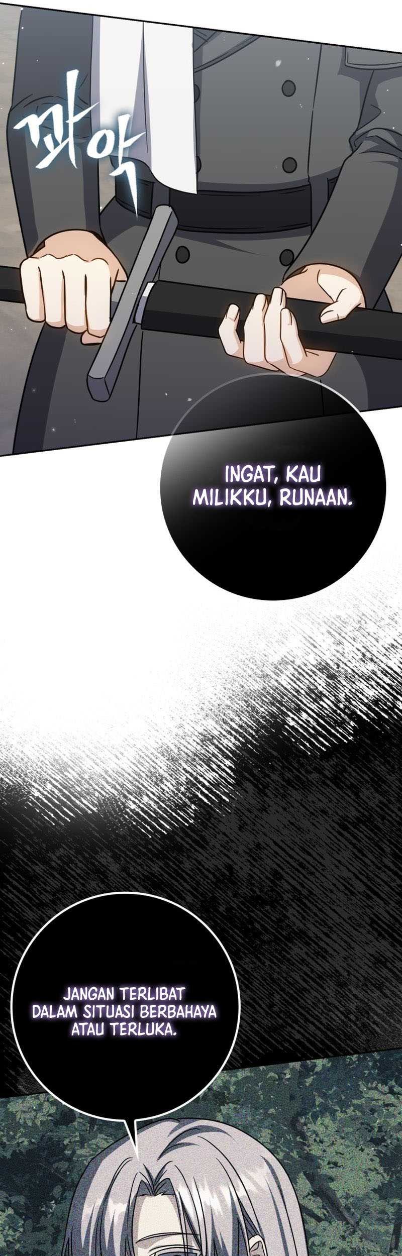 The Reincarnated Assassin is a Genius Swordsman Chapter 32 - halaman 10
